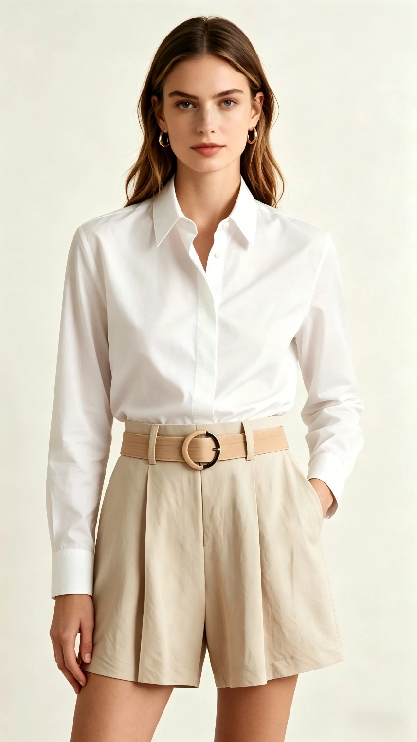 PANTALONCINI PANTALONCINI