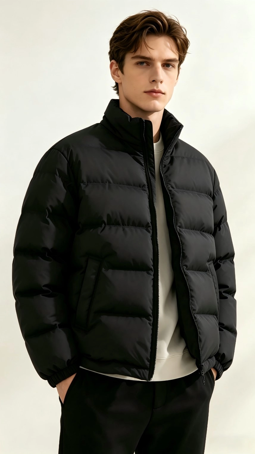 PUFFER PUFFER