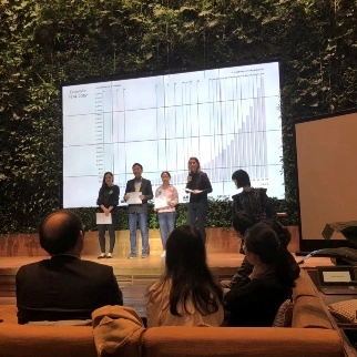 FORMAZIONE DI UNA PARTNERSHIP H&amp;M
