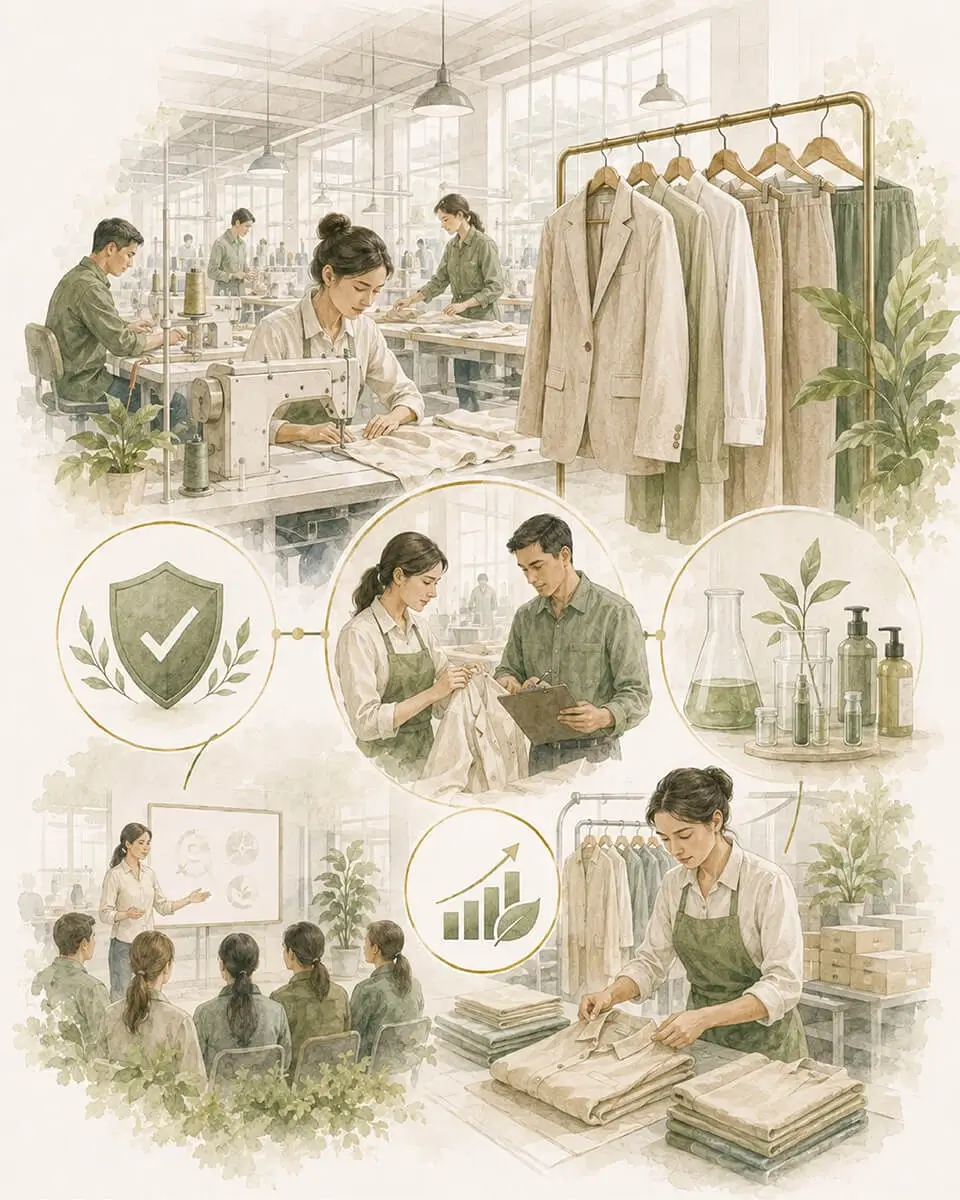 Produzione etica