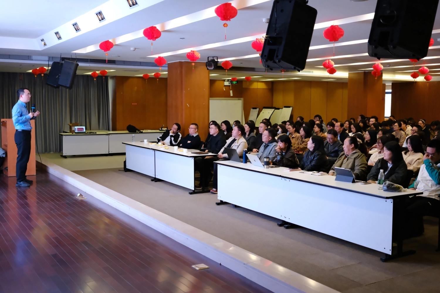 Kingsrich collabora con Xiaochuang Intelligence per promuovere la trasformazione dell'IA