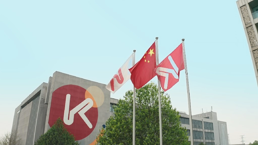 Kingsrich corporate culture